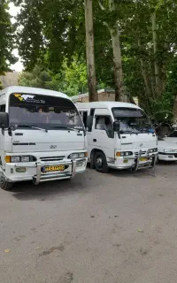 با سلام  سرویس دربستی به تمام نقاط