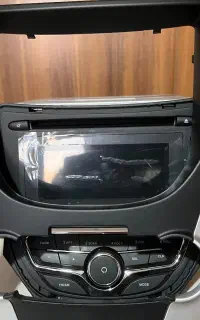 سیستم صوتی فابریک چانگان CS35- اکبند