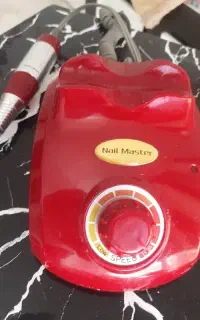 سوهان برقی کم کار کرد