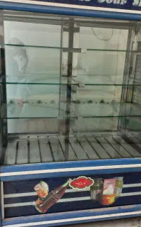 یخچال ایستاده