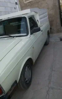 وانت بار