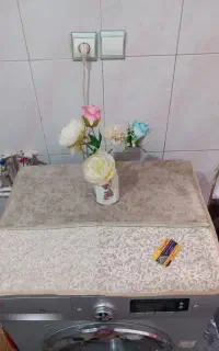 نمگیر لباسشویی