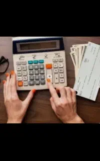 جویای کار حسابداری