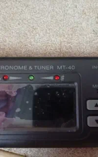 مترونوت