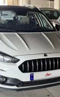 اطلس gl بدون سانروف مدل ۱۴۰۵ با مانیتور و رینگ