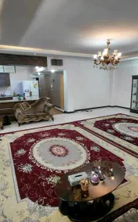 اپارتمان/۱۳۸متر/۳خواب/طبقه دوم پله/خیابان ملت