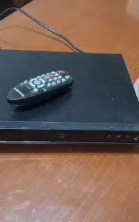 DVD سامسونگ فلش خور