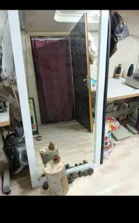آیینه قدی نو