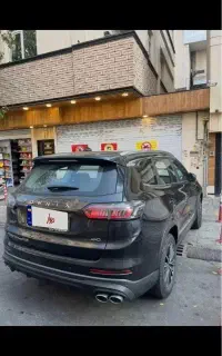 تیگو ۸ پرومکس دو دف