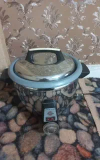 پلوپز ۱۲نفره