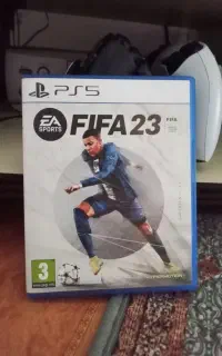 دیسک fifa 23