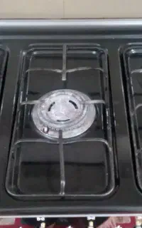 اجاق گاز طرح فر
