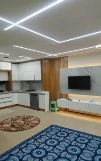 نقاشی ساختمان