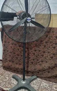 پنکه صنعتی آتلیه