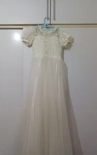 لباس عروس کودک