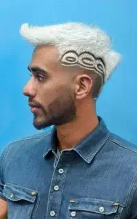 آموزشگاه آرایشگری مردانه در گلبهار