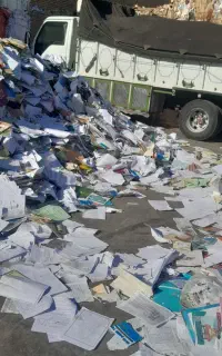کتاب  باطله و روزنامه