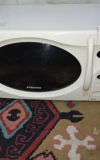 ماکروفر سامسونگ اصل کره