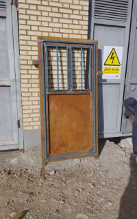 جوشکاری سیار