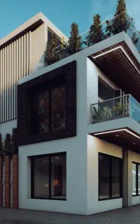 طراحی و پیمانکاری ساخت  صفر تا صد