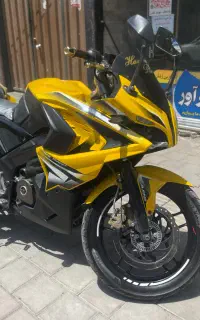 موتور اراس