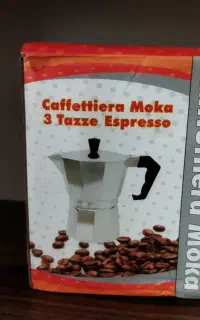 قهوه جوش موکا