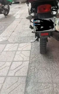 لوکی باکسر 185 نقدی یا معاوضه