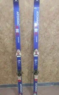 چوب اسکی اتریشی
