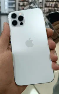 آیفون 12pro حافظه 256