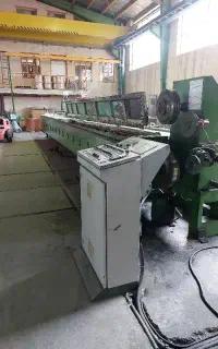 نصب و اجرا دستگاه هاو تابلوهای صنعتی