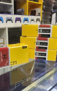 فروش اقساطی گوشی پوکوc71/4g/128g با گارانتی ۱۸ماهه