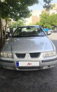 سمند یا پژو ۲۰۶