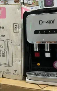 آبسردکن رومیزی دسینی اصل وارداتی آکبند