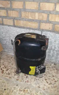 موتور برستول  فشار ۵۰۰