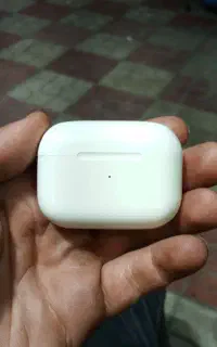 Baba's Airpods Pro