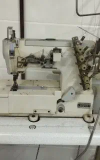 چرخ خیاطی میاندوز