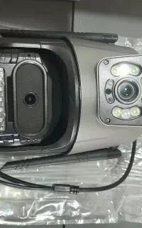 دوربین دولنزه سیمکارت خور