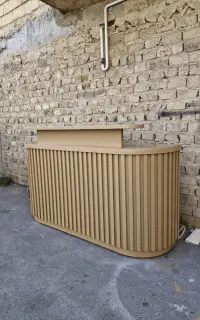 کانتر رز/پیشخوان رز /میز مدیریت رز /میز صندوق رز