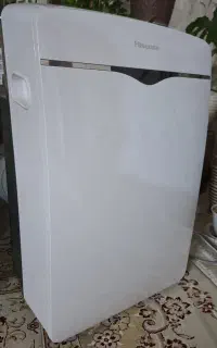 کولر گازی پرتابل هایسنس