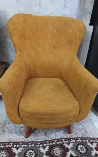 مبل تک نفره