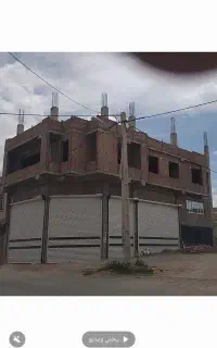 جوشکاری سیار ساختمانی