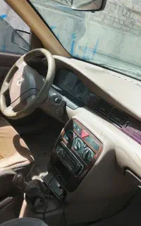 ماشین سمندse91