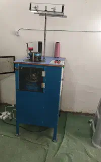 مشارکت در کار تولیدی