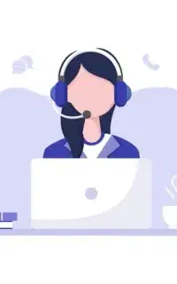استخدام ادمین خانم