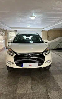جک s5 مدل 1403 در حد صفر