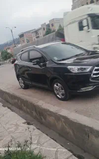 جک اس۳ اتومات بیرنگ تمیز