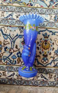 گلدان بارفتن