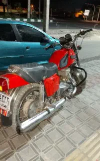 موتور روسی