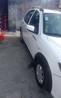 کوییک ساده 401