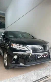 لکسوس آریکس ۳۵۰